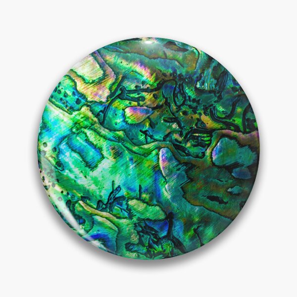 Item preview, Abstract Paua Abalone Shell Texture Pattern, Polished Paua Abalone Shell, Multicolor Paua Abalone Shell Haliotis Background, Shiny Mother Of Pearl Paua Abalone Shell designed and sold by Trendymotion.
