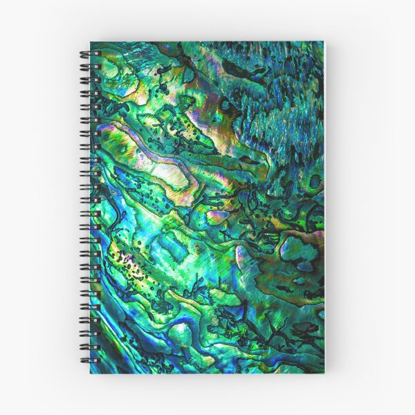 Item preview, Abstract Paua Abalone Shell Texture Pattern, Polished Paua Abalone Shell, Multicolor Paua Abalone Shell Haliotis Background, Shiny Mother Of Pearl Paua Abalone Shell designed and sold by Trendymotion.