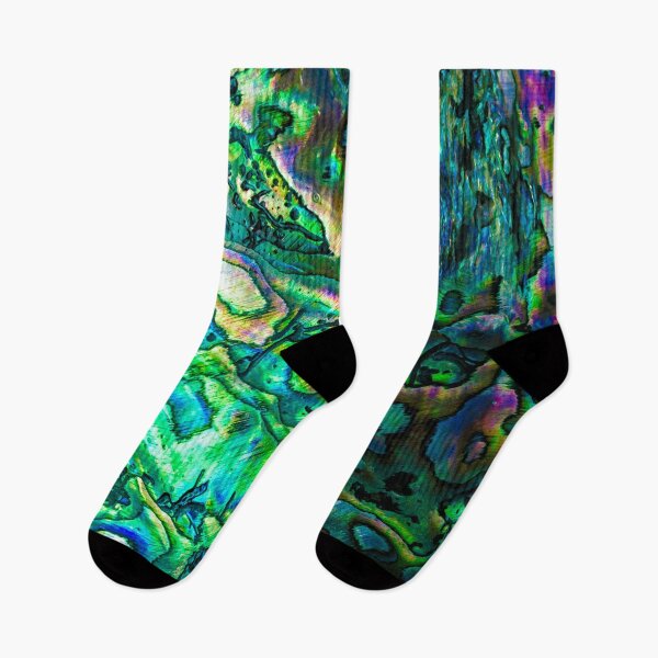 Item preview, Abstract Paua Abalone Shell Texture Pattern, Polished Paua Abalone Shell, Multicolor Paua Abalone Shell Haliotis Background, Shiny Mother Of Pearl Paua Abalone Shell designed and sold by Trendymotion.