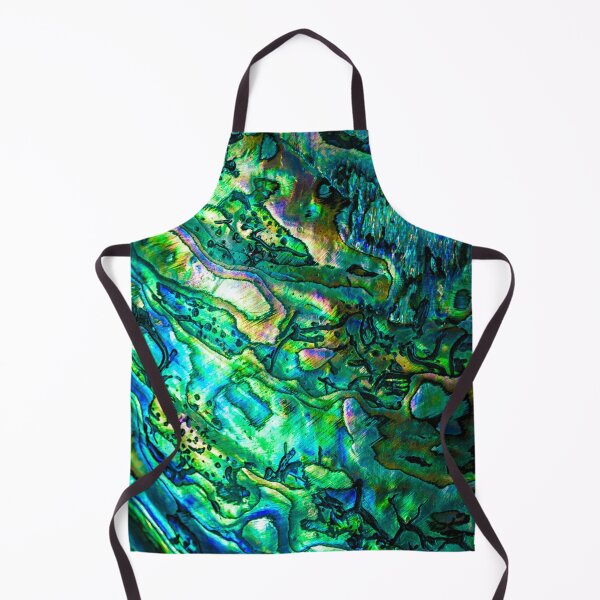 Item preview, Abstract Paua Abalone Shell Texture Pattern, Polished Paua Abalone Shell, Multicolor Paua Abalone Shell Haliotis Background, Shiny Mother Of Pearl Paua Abalone Shell designed and sold by Trendymotion.