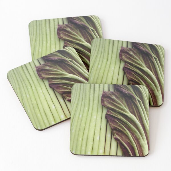 Item preview, Titan Arum preparing to bloom designed and sold by Bluelizzy.