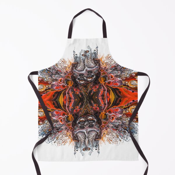 Item preview, scribble art designed and sold by KINGDUM.