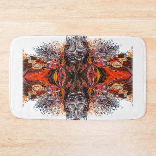 Item preview, scribble art designed and sold by KINGDUM.