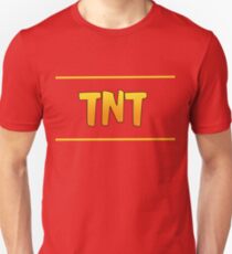 TNT Unisex T-Shirt