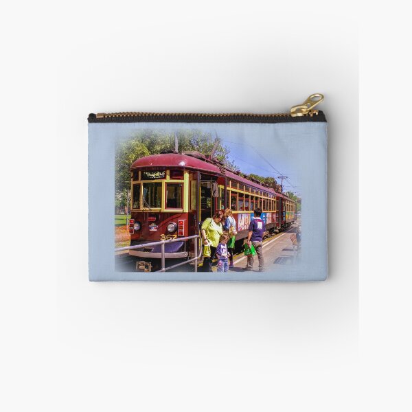 Item preview, Vintage h class tram designed and sold by indiafrankk.