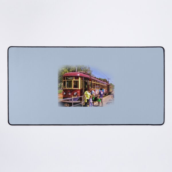 Item preview, Vintage h class tram designed and sold by indiafrankk.