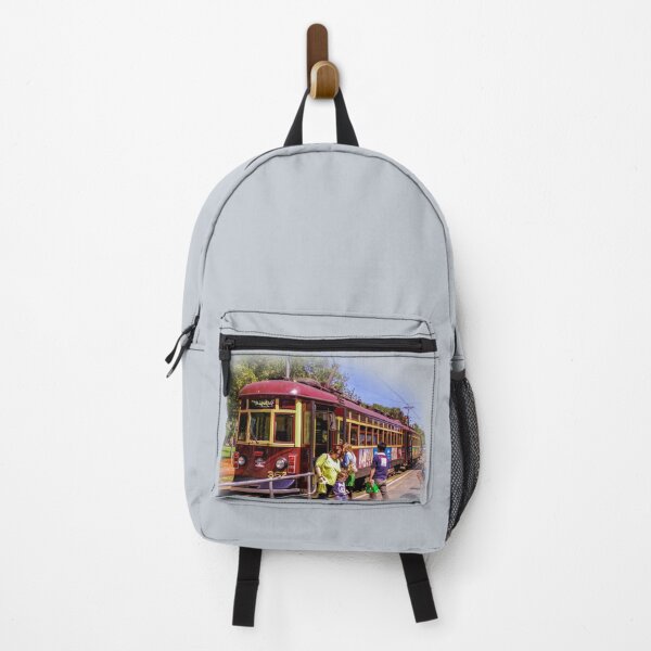 Item preview, Vintage h class tram designed and sold by indiafrankk.