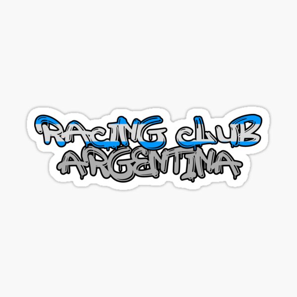 Argentina SuperligaBuy Racing Club Products