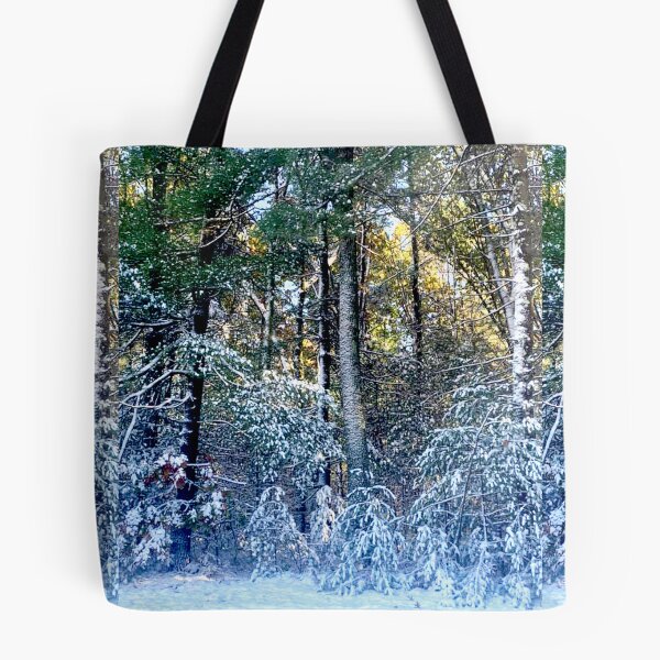 Item preview, A Fall Snow designed and sold by eevee135.