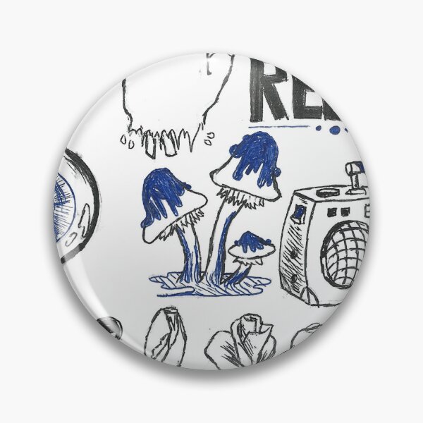 Item preview, Soul Rebel Doodle Sheet designed and sold by Milo Terry.
