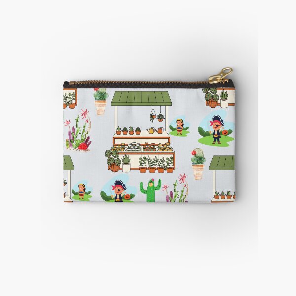 Item preview, Bunny Ears Cactus designed and sold by JOY STORE 45.