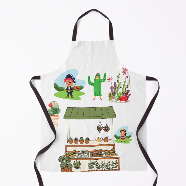 Item preview, Bunny Ears Cactus designed and sold by JOY STORE 45.