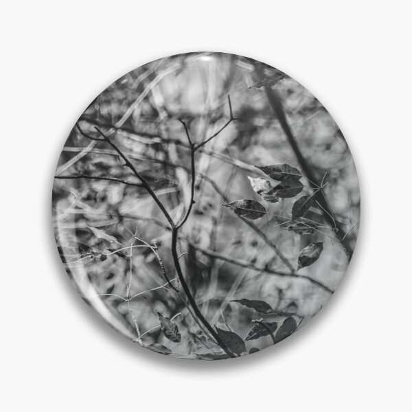Item preview, Folhas - Black and White #3 designed and sold by anafrancisconi.