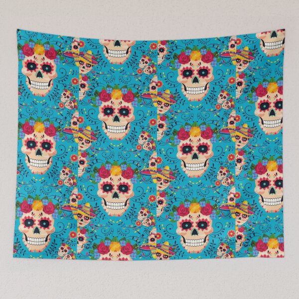 Item preview, ESQUELETO ESPERANDO designed and sold by amalgamateyou.