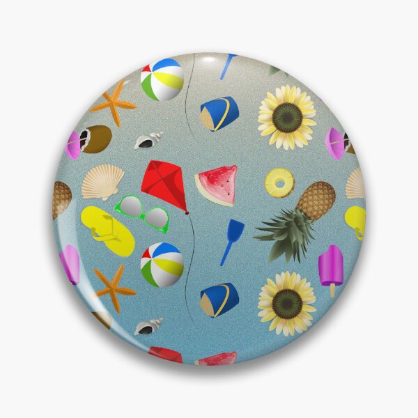 Item preview, Summer Pattern designed and sold by MARILOLA126.