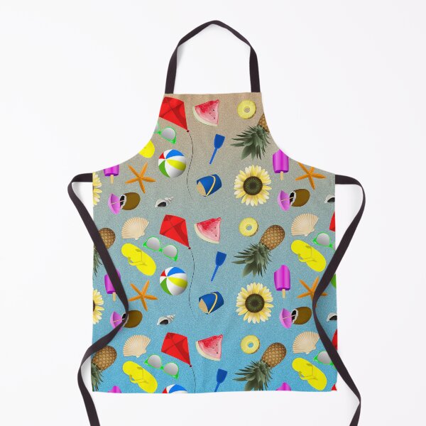 Item preview, Summer Pattern designed and sold by MARILOLA126.