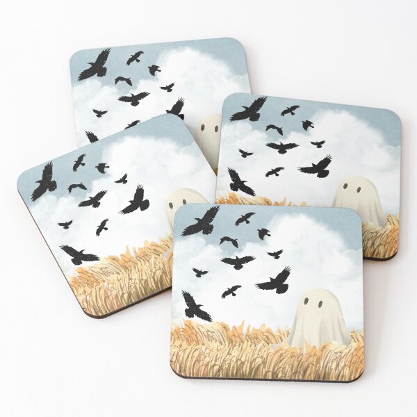 Item preview, Crow Fields designed and sold by Lylabean22.