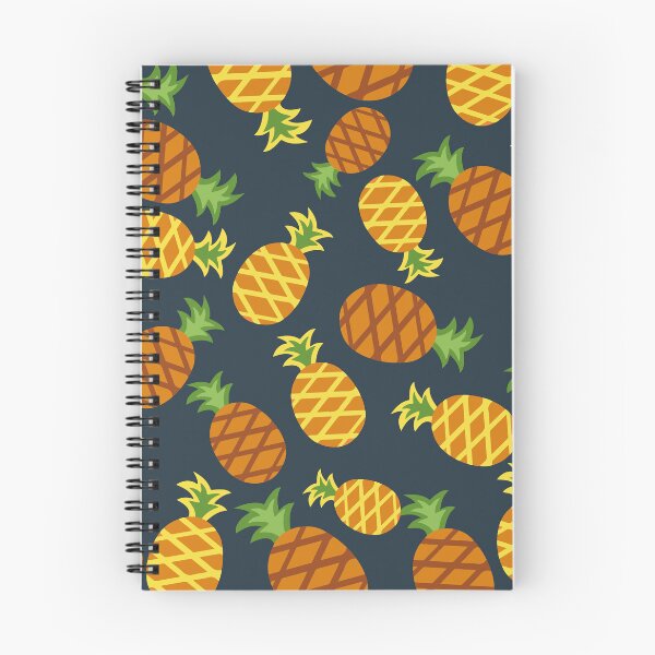 Item preview, Pineapple Patterns , Fruits designed and sold by Clothingspot.