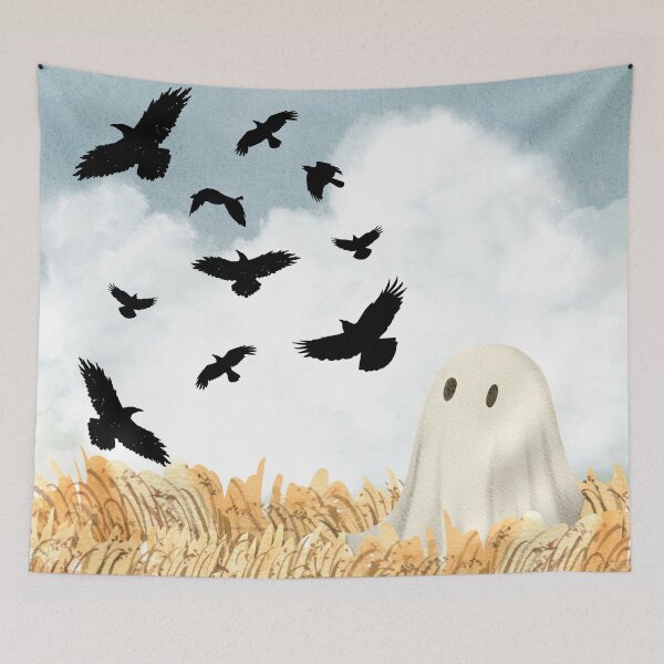 Item preview, Crow Fields designed and sold by Lylabean22.