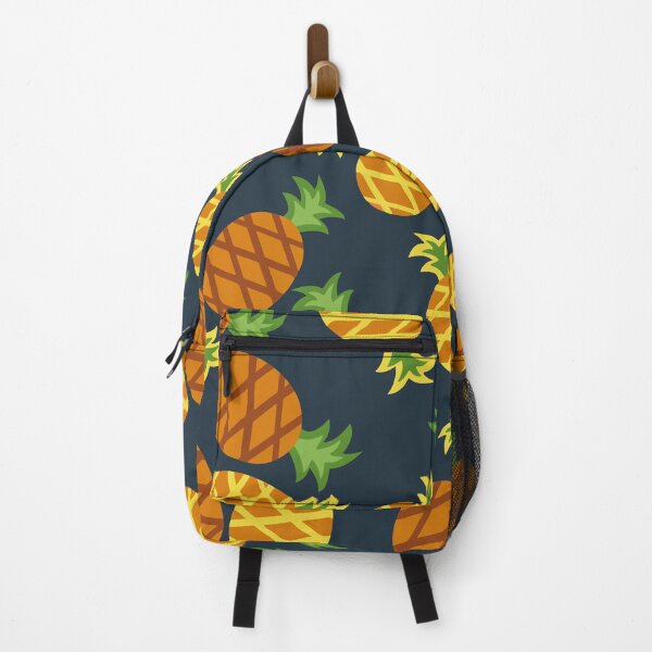 Item preview, Pineapple Patterns , Fruits designed and sold by Clothingspot.