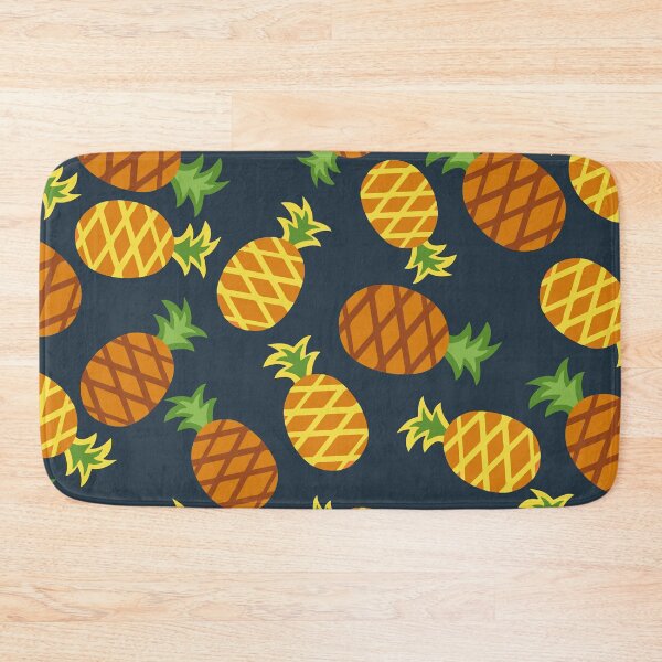 Item preview, Pineapple Patterns , Fruits designed and sold by Clothingspot.
