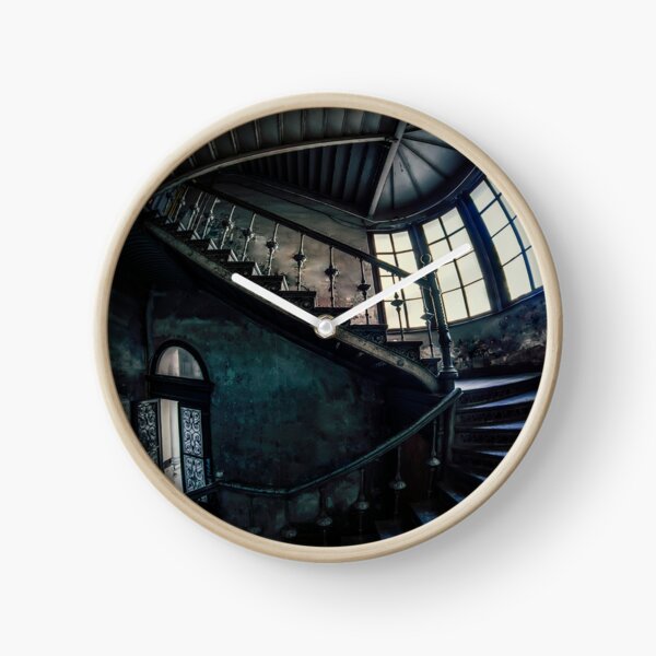 Item preview, Mysterious ornamented staircase designed and sold by JBlaminsky.