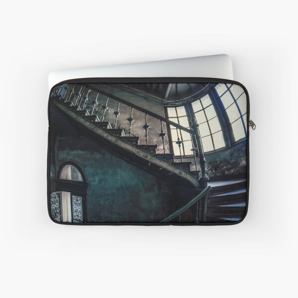 Item preview, Mysterious ornamented staircase designed and sold by JBlaminsky.