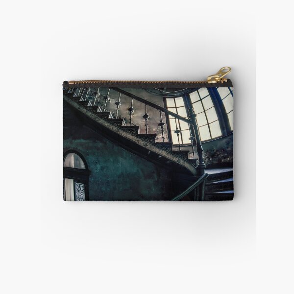 Item preview, Mysterious ornamented staircase designed and sold by JBlaminsky.