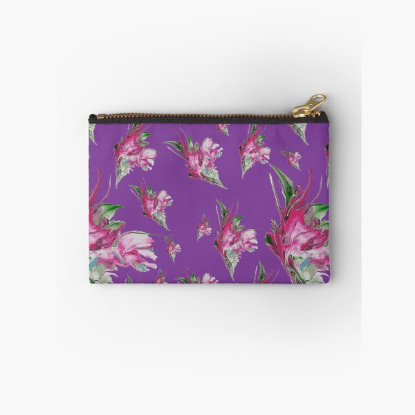 Item preview, Fluttering Flowers designed and sold by DellBelewArt.