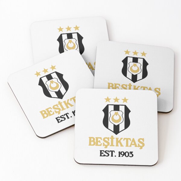 Item preview, Beşiktaş Alt Gold designed and sold by VRedBaller.