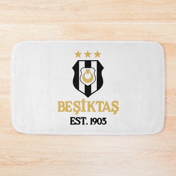 Item preview, Beşiktaş Alt Gold designed and sold by VRedBaller.