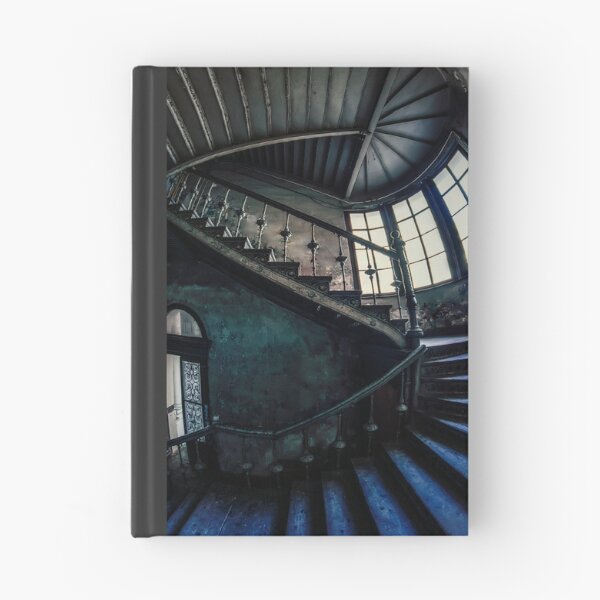 Item preview, Mysterious ornamented staircase designed and sold by JBlaminsky.