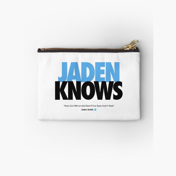 Item preview, JADEN KNOWS designed and sold by JWatersDesign.