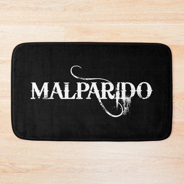 Item preview, Malparido designed and sold by LatinoPower.