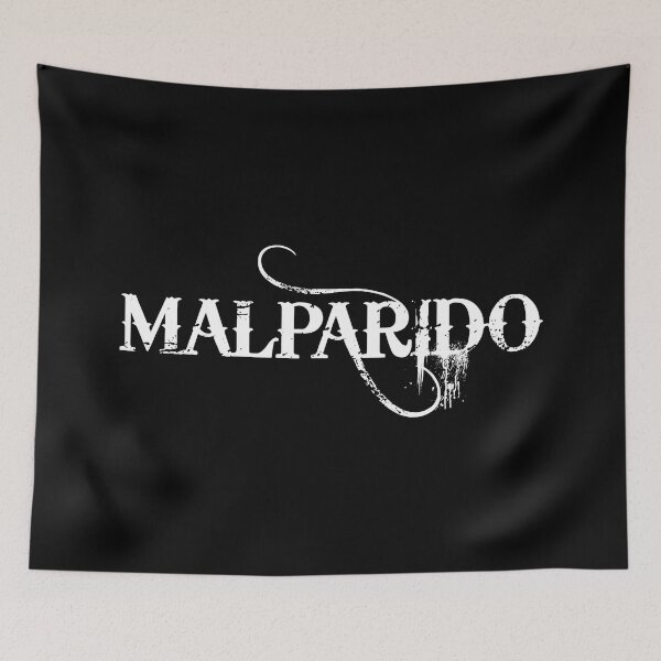 Item preview, Malparido designed and sold by LatinoPower.