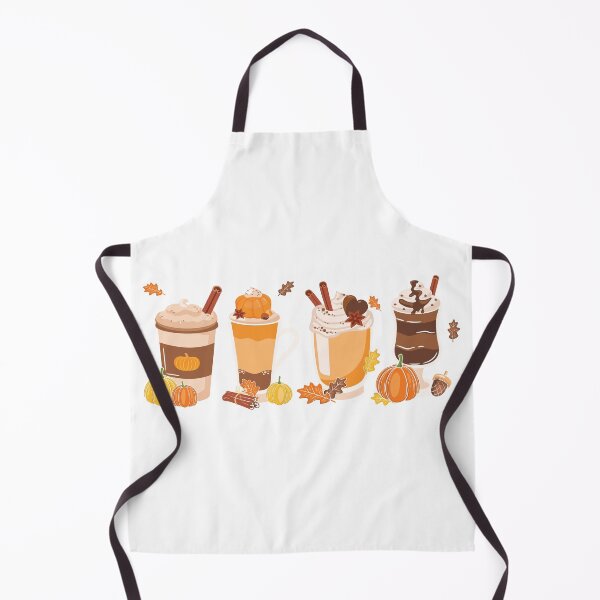 Item preview, Fall Latte's designed and sold by TheMugLadies.
