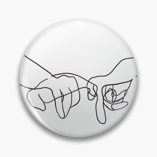 Item preview, Hands designed and sold by LittleBaer.