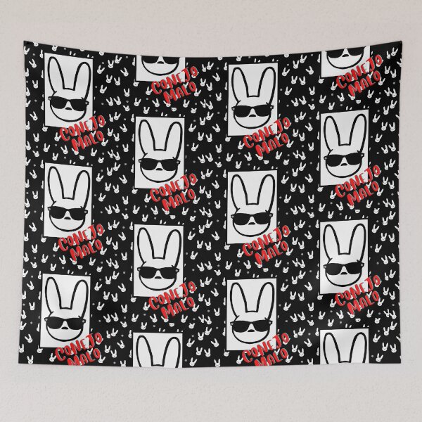 Item preview, Conejo designed and sold by Sarahi50.
