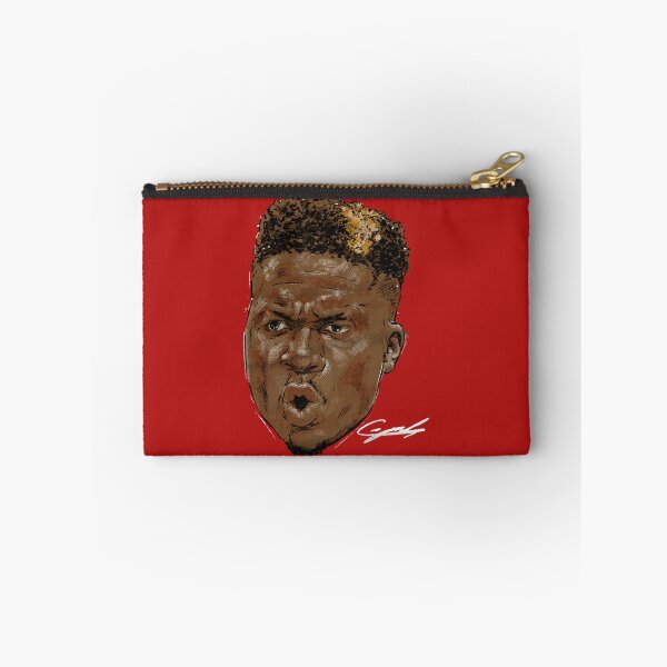 Item preview, Clint Capela Portrait designed and sold by richardreesep.