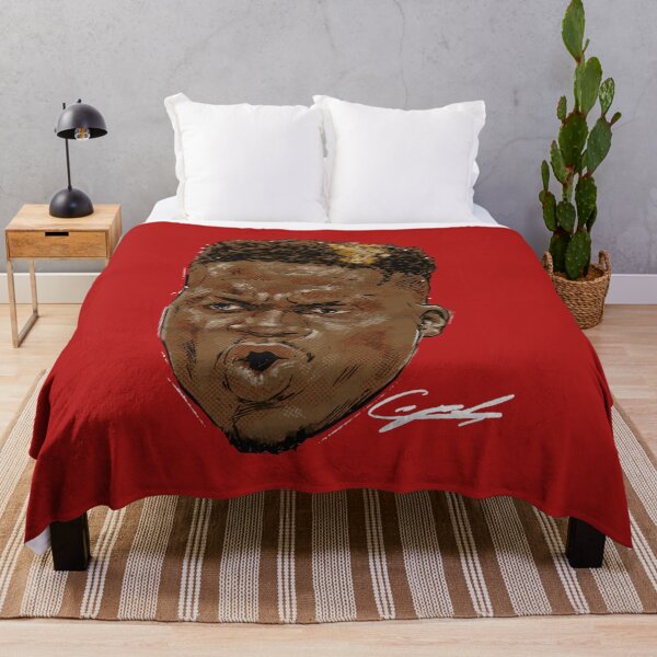 Item preview, Clint Capela Portrait designed and sold by richardreesep.