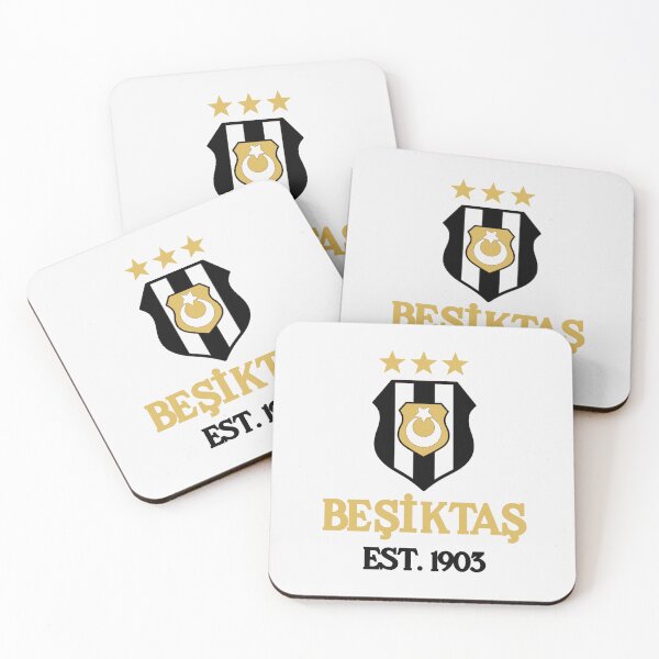 Item preview, Beşiktaş Alt Gold 2 designed and sold by VRedBaller.