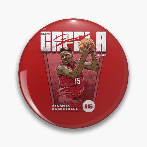 Item preview, Clint Capela Premiere designed and sold by richardreesep.