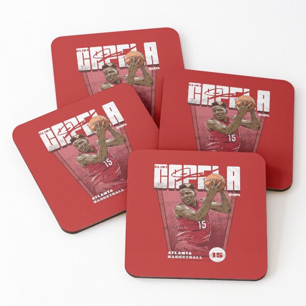 Item preview, Clint Capela Premiere designed and sold by richardreesep.