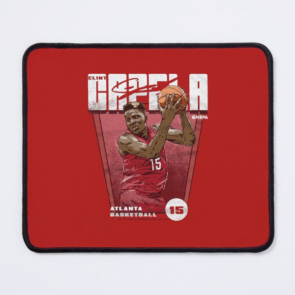 Item preview, Clint Capela Premiere designed and sold by richardreesep.
