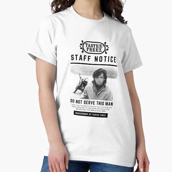 Item preview, Tastee Freez Chilli Dog - Mellencamp designed and sold by Simontology.
