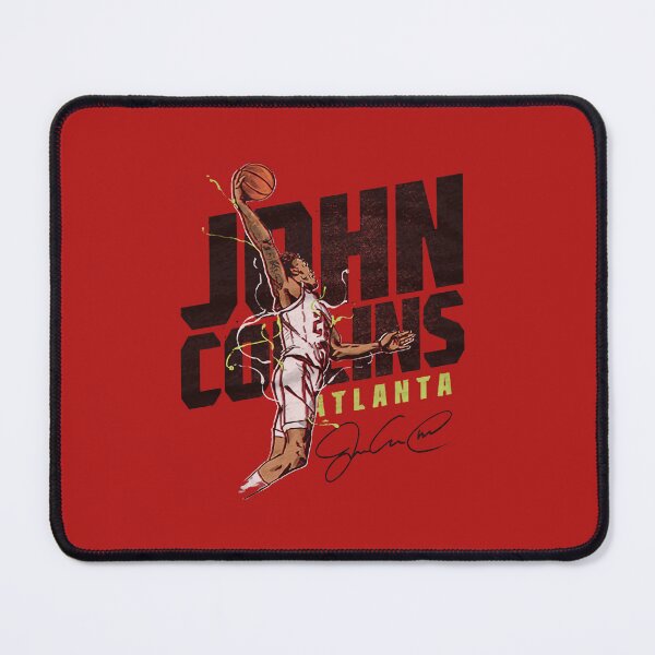 Item preview, John Collins Slam designed and sold by richardreesep.