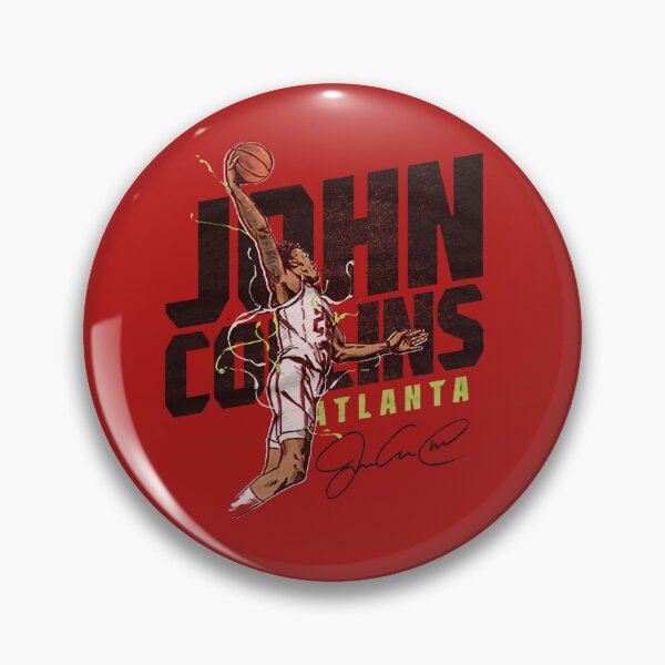 Item preview, John Collins Slam designed and sold by richardreesep.