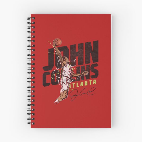 Item preview, John Collins Slam designed and sold by richardreesep.