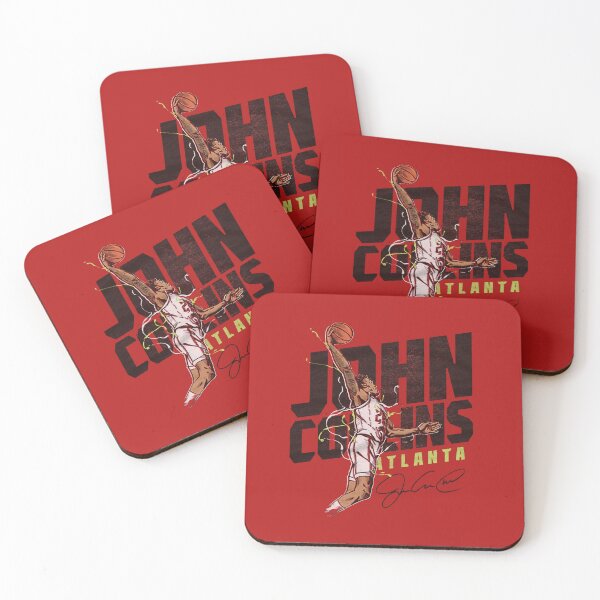 Item preview, John Collins Slam designed and sold by richardreesep.