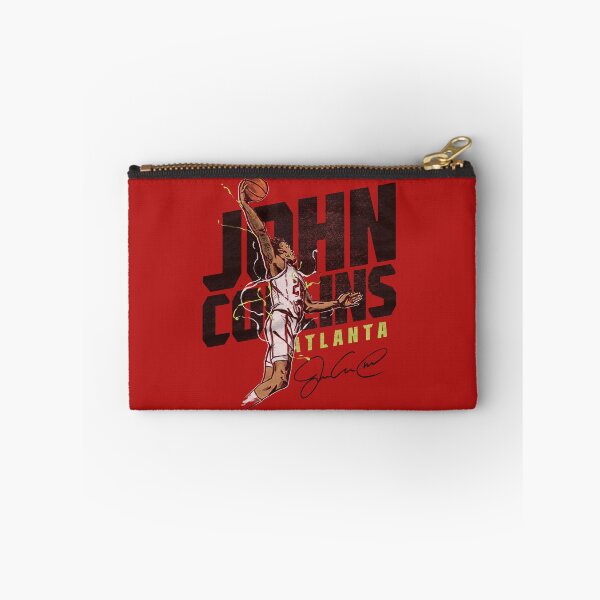 Item preview, John Collins Slam designed and sold by richardreesep.